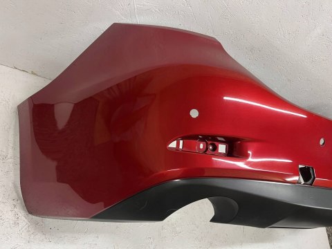 Mazda 6 2016 GJ Sedan GJR9-50221 zderzak tył tylny ORG WYS 24H FV Mazda 6 2016 GJ Sedan GJR9-50221 zderzak tył tylny ORG WYS 24H FV