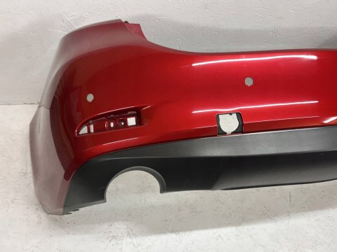 Mazda 6 2016 GJ Sedan GJR9-50221 zderzak tył tylny ORG WYS 24H FV Mazda 6 2016 GJ Sedan GJR9-50221 zderzak tył tylny ORG WYS 24H FV