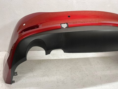 Mazda 6 2016 GJ Sedan GJR9-50221 zderzak tył tylny ORG WYS 24H FV Mazda 6 2016 GJ Sedan GJR9-50221 zderzak tył tylny ORG WYS 24H FV