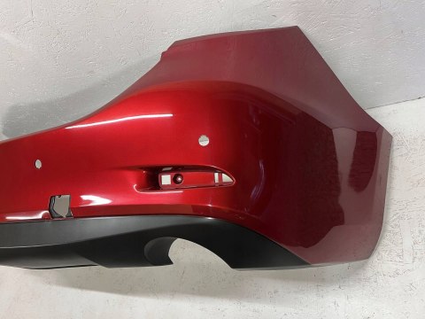 Mazda 6 2016 GJ Sedan GJR9-50221 zderzak tył tylny ORG WYS 24H FV Mazda 6 2016 GJ Sedan GJR9-50221 zderzak tył tylny ORG WYS 24H FV