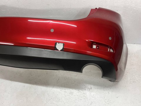 Mazda 6 2016 GJ Sedan GJR9-50221 zderzak tył tylny ORG WYS 24H FV Mazda 6 2016 GJ Sedan GJR9-50221 zderzak tył tylny ORG WYS 24H FV