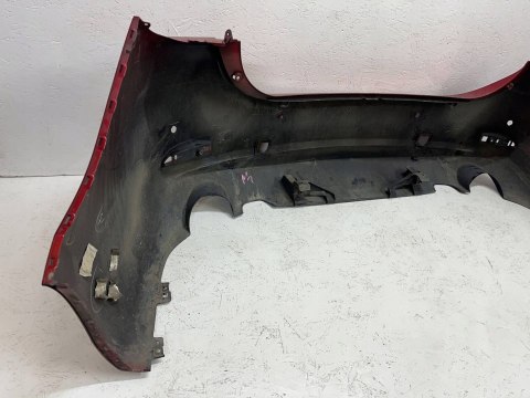 Mazda 6 2016 GJ Sedan GJR9-50221 zderzak tył tylny ORG WYS 24H FV Mazda 6 2016 GJ Sedan GJR9-50221 zderzak tył tylny ORG WYS 24H FV