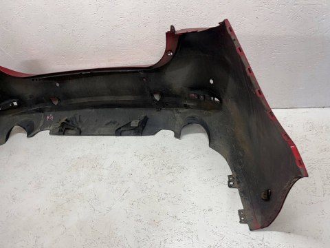 Mazda 6 2016 GJ Sedan GJR9-50221 zderzak tył tylny ORG WYS 24H FV Mazda 6 2016 GJ Sedan GJR9-50221 zderzak tył tylny ORG WYS 24H FV