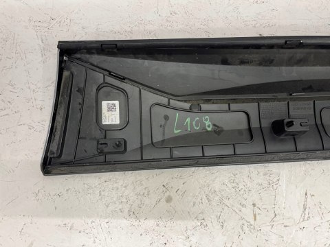 SKODA KAROQ 57A LISTWA DRZWI PRAWY TYŁ 57A854950D ORG FV WYS 24H SKODA KAROQ 57A LISTWA DRZWI PRAWY TYŁ 57A854950D ORG FV WYS 24H