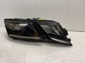 SKODA OCTAVIA III LIFT 16-19 REFLEKTOR PRAWY 5E1941016D ORG FV WYS 24h