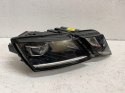 SKODA OCTAVIA III LIFT 16-19 REFLEKTOR PRAWY 5E1941016D ORG FV WYS 24h