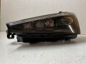SKODA SCALA LAMPA LEWA FULL LED KOMPLETNA 657941015A ORG FV WYS 24H