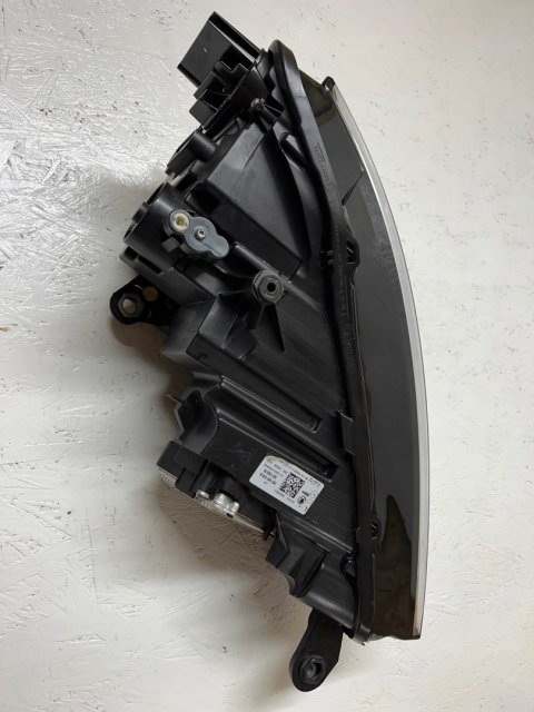 SKODA SCALA LAMPA LEWA FULL LED KOMPLETNA 657941015A ORG FV WYS 24H SKODA SCALA LAMPA LEWA FULL LED KOMPLETNA 657941015A ORG FV WYS 24H