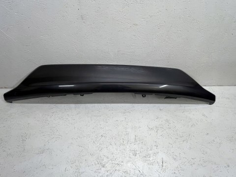 TOYOTA HIGHLANDER 20- SPOILER ZDERZAKA TYŁ 52151-0E100 ORG FV WYS 24h TOYOTA HIGHLANDER 20- SPOILER ZDERZAKA TYŁ 52151-0E100 ORG FV WYS 24h