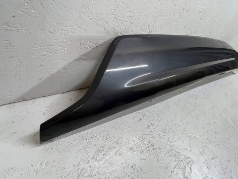 TOYOTA HIGHLANDER 20- SPOILER ZDERZAKA TYŁ 52151-0E100 ORG FV WYS 24h TOYOTA HIGHLANDER 20- SPOILER ZDERZAKA TYŁ 52151-0E100 ORG FV WYS 24h