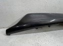 TOYOTA HIGHLANDER 20- SPOILER ZDERZAKA TYŁ 52151-0E100 ORG FV WYS 24h