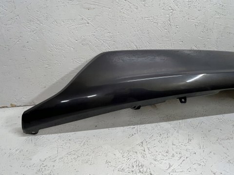 TOYOTA HIGHLANDER 20- SPOILER ZDERZAKA TYŁ 52151-0E100 ORG FV WYS 24h TOYOTA HIGHLANDER 20- SPOILER ZDERZAKA TYŁ 52151-0E100 ORG FV WYS 24h