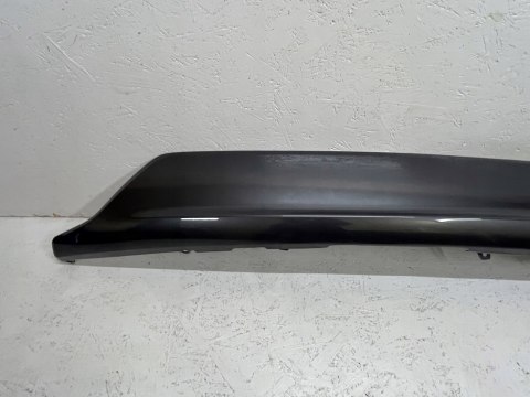 TOYOTA HIGHLANDER 20- SPOILER ZDERZAKA TYŁ 52151-0E100 ORG FV WYS 24h TOYOTA HIGHLANDER 20- SPOILER ZDERZAKA TYŁ 52151-0E100 ORG FV WYS 24h