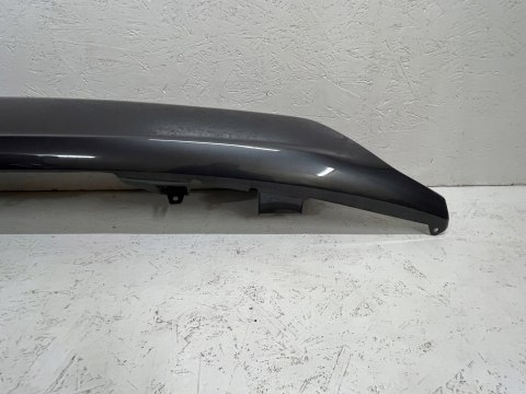 TOYOTA HIGHLANDER 20- SPOILER ZDERZAKA TYŁ 52151-0E100 ORG FV WYS 24h TOYOTA HIGHLANDER 20- SPOILER ZDERZAKA TYŁ 52151-0E100 ORG FV WYS 24h