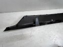 TOYOTA HIGHLANDER 20- SPOILER ZDERZAKA TYŁ 52151-0E100 ORG FV WYS 24h