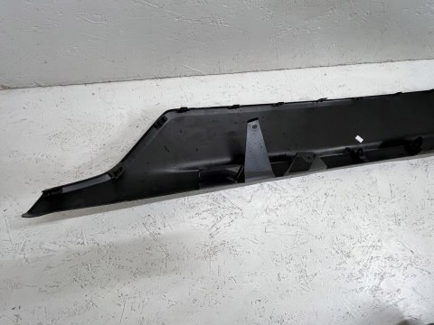 TOYOTA HIGHLANDER 20- SPOILER ZDERZAKA TYŁ 52151-0E100 ORG FV WYS 24h TOYOTA HIGHLANDER 20- SPOILER ZDERZAKA TYŁ 52151-0E100 ORG FV WYS 24h