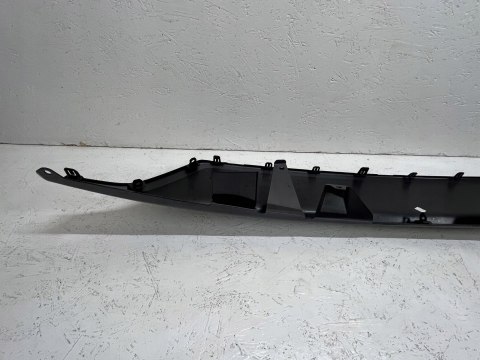 TOYOTA HIGHLANDER 20- SPOILER ZDERZAKA TYŁ 52151-0E100 ORG FV WYS 24h TOYOTA HIGHLANDER 20- SPOILER ZDERZAKA TYŁ 52151-0E100 ORG FV WYS 24h