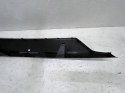 TOYOTA HIGHLANDER 20- SPOILER ZDERZAKA TYŁ 52151-0E100 ORG FV WYS 24h