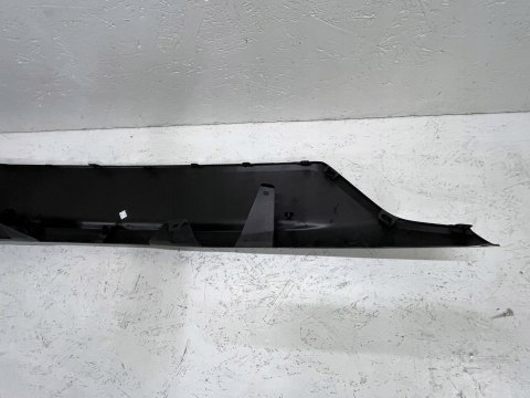 TOYOTA HIGHLANDER 20- SPOILER ZDERZAKA TYŁ 52151-0E100 ORG FV WYS 24h TOYOTA HIGHLANDER 20- SPOILER ZDERZAKA TYŁ 52151-0E100 ORG FV WYS 24h