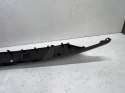TOYOTA HIGHLANDER 20- SPOILER ZDERZAKA TYŁ 52151-0E100 ORG FV WYS 24h