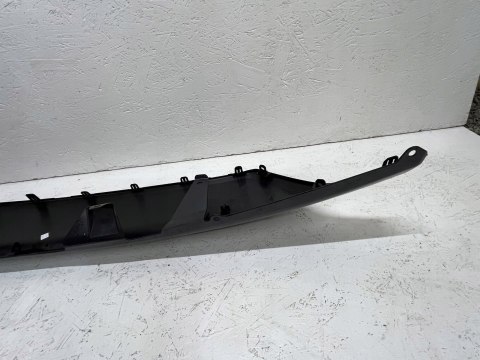 TOYOTA HIGHLANDER 20- SPOILER ZDERZAKA TYŁ 52151-0E100 ORG FV WYS 24h TOYOTA HIGHLANDER 20- SPOILER ZDERZAKA TYŁ 52151-0E100 ORG FV WYS 24h