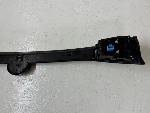 VW ID4 ID.4 LAMPA BLENDA KLAPA TYLNA TYŁ ORG FV WYS 24H VW ID4 ID.4 LAMPA BLENDA KLAPA TYLNA TYŁ ORG FV WYS 24H