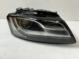 AUDI A5 8T0 BI XENON REFLEKTOR PRAWY PRZEDNI 8T0941004AN ORG FV WYS 24H