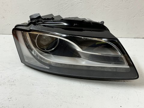 AUDI A5 8T0 BI XENON REFLEKTOR PRAWY PRZEDNI 8T0941004AN ORG FV WYS 24H AUDI A5 8T0 BI XENON REFLEKTOR PRAWY PRZEDNI 8T0941004AN ORG FV WYS 24H