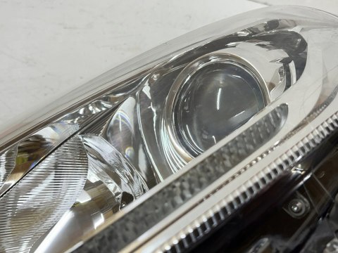 FORD FIESTA MK7 LIFT REFLEKTOR LEWY PRZEDNI C1BB-13W030CG ORG FV WYS 24H FORD FIESTA MK7 LIFT REFLEKTOR LEWY PRZEDNI C1BB-13W030CG ORG FV WYS 24H