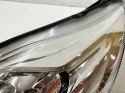 FORD FIESTA MK7 LIFT REFLEKTOR LEWY PRZEDNI C1BB-13W030CG ORG FV WYS 24H