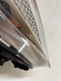 FORD FOCUS MK3 LIFT REFLEKTOR LEWY PRZEDNI F1EB-13W030-AEB ORG FV WYS 24H
