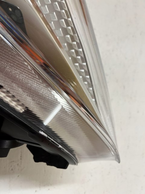 FORD FOCUS MK3 LIFT REFLEKTOR LEWY PRZEDNI F1EB-13W030-AEB ORG FV WYS 24H FORD FOCUS MK3 LIFT REFLEKTOR LEWY PRZEDNI F1EB-13W030-AEB ORG FV WYS 24H