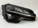 FULL LED SKODA KAROQ REFLEKTOR PRAWY PRZEDNI 57B941016B ORG FV WYS 24H