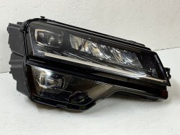 FULL LED SKODA KAROQ REFLEKTOR PRAWY PRZEDNI 57B941016B ORG FV WYS 24H