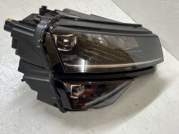 FULL LED SKODA KAROQ REFLEKTOR PRAWY PRZEDNI 57B941016B ORG FV WYS 24H