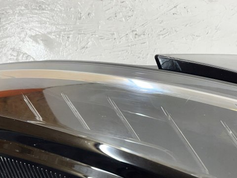 FULL LED SKODA KAROQ REFLEKTOR PRAWY PRZEDNI 57B941016B ORG FV WYS 24H FULL LED SKODA KAROQ REFLEKTOR PRAWY PRZEDNI 57B941016B ORG FV WYS 24H