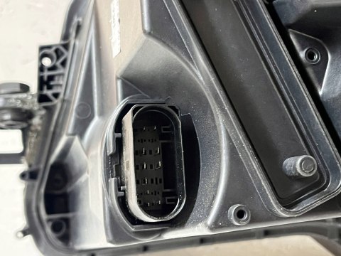FULL LED SKODA KAROQ REFLEKTOR PRAWY PRZEDNI 57B941016B ORG FV WYS 24H FULL LED SKODA KAROQ REFLEKTOR PRAWY PRZEDNI 57B941016B ORG FV WYS 24H