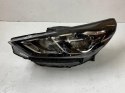 HYUNDAI I30 3 III LIFT 20- REFLEKTOR LEWY G4921-64010 ORG FV WYS 24H