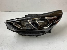 HYUNDAI I30 3 III LIFT 20- REFLEKTOR LEWY G4921-64010 ORG FV WYS 24H