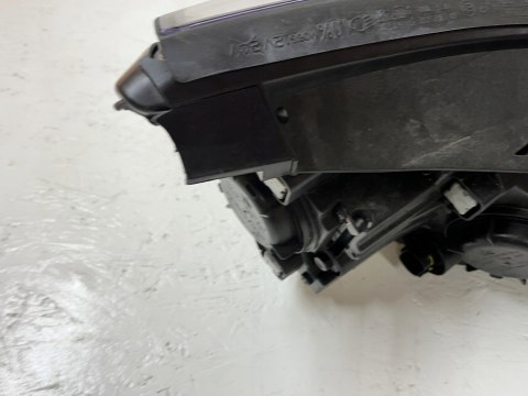 HYUNDAI I30 3 III LIFT 20- REFLEKTOR LEWY G4921-64010 ORG FV WYS 24H HYUNDAI I30 3 III LIFT 20- REFLEKTOR LEWY G4921-64010 ORG FV WYS 24H