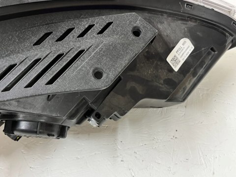 HYUNDAI I30 3 III LIFT 20- REFLEKTOR LEWY G4921-64010 ORG FV WYS 24H HYUNDAI I30 3 III LIFT 20- REFLEKTOR LEWY G4921-64010 ORG FV WYS 24H