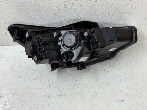 HYUNDAI I30 3 III LIFT 20- REFLEKTOR LEWY G4921-64010 ORG FV WYS 24H HYUNDAI I30 3 III LIFT 20- REFLEKTOR LEWY G4921-64010 ORG FV WYS 24H