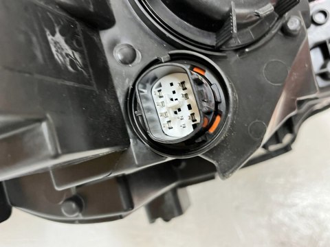 HYUNDAI I30 3 III LIFT 20- REFLEKTOR LEWY G4921-64010 ORG FV WYS 24H HYUNDAI I30 3 III LIFT 20- REFLEKTOR LEWY G4921-64010 ORG FV WYS 24H