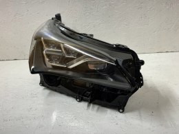 LEXUS NX LIFT FULL LED REFLEKTOR PRAWY PRZEDNI ORG FV WYS 24H