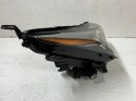 LEXUS NX LIFT FULL LED REFLEKTOR PRAWY PRZEDNI ORG FV WYS 24H