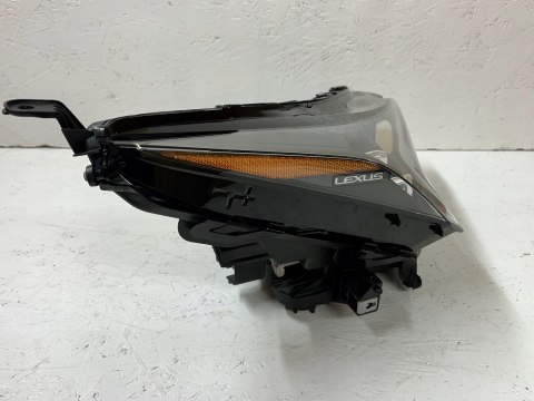 LEXUS NX LIFT FULL LED REFLEKTOR PRAWY PRZEDNI ORG FV WYS 24H LEXUS NX LIFT FULL LED REFLEKTOR PRAWY PRZEDNI ORG FV WYS 24H