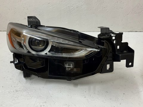 MAZDA 6 GJ GL LIFT 18- FULL LED REFLEKTOR PRAWY GRF5-51030 ORG FV WYS 24H MAZDA 6 GJ GL LIFT 18- FULL LED REFLEKTOR PRAWY GRF5-51030 ORG FV WYS 24H