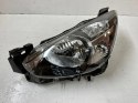 MAZDA2 MAZDA 2 II 14-19 REFLEKTOR LEWY PRZEDNI DB5J-51040 ORG FV WYS 24H