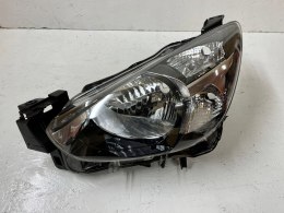 MAZDA2 MAZDA 2 II 14-19 REFLEKTOR LEWY PRZEDNI DB5J-51040 ORG FV WYS 24H