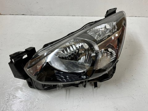 MAZDA2 MAZDA 2 II 14-19 REFLEKTOR LEWY PRZEDNI DB5J-51040 ORG FV WYS 24H MAZDA2 MAZDA 2 II 14-19 REFLEKTOR LEWY PRZEDNI DB5J-51040 ORG FV WYS 24H